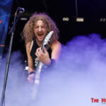 Dokk'em Open Air 2019: Overruled
